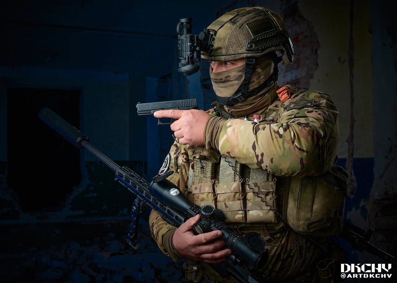 Военка: 015 Гром_byDKCHV_web