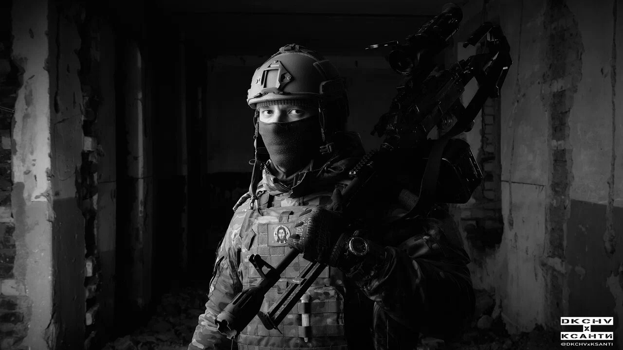 Военка: 002 Свояк (выкладывать в маске)