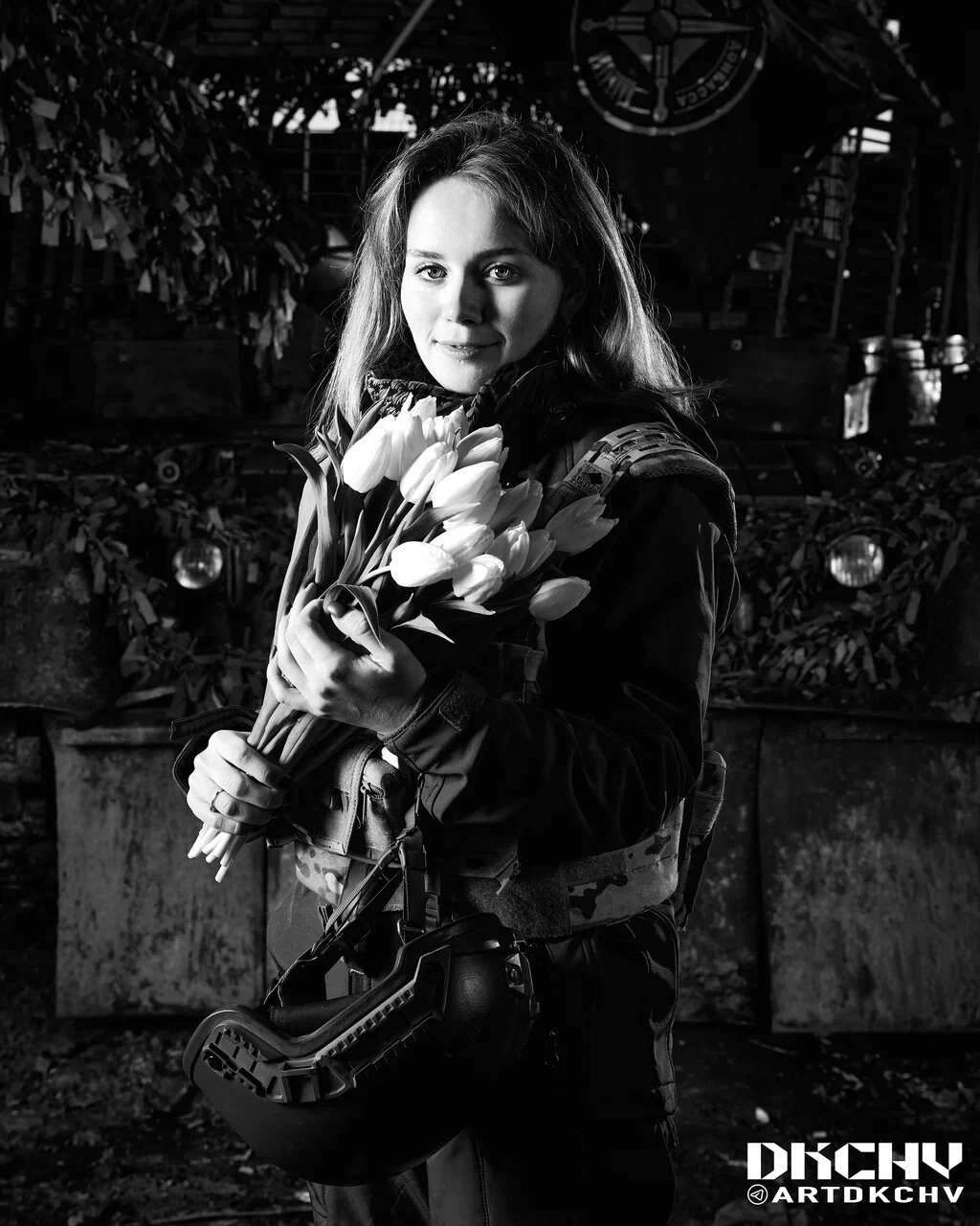 Портреты: Елена Соколова